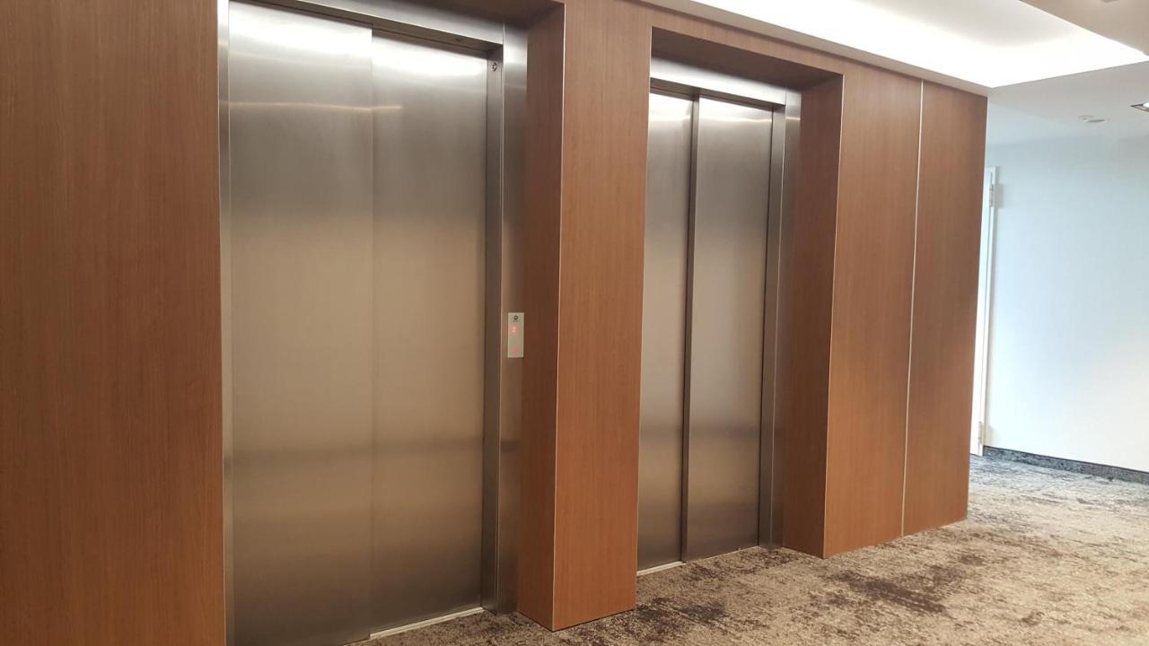 Apartament Bel Mare D 411 Miedzyzdroje Dış mekan fotoğraf